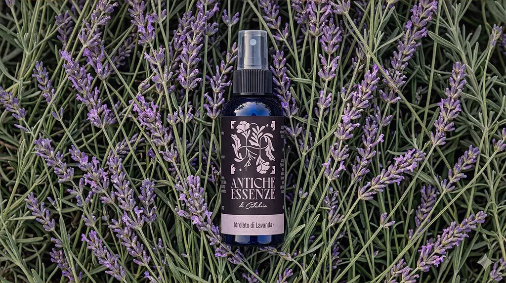 Idrolato di Lavanda