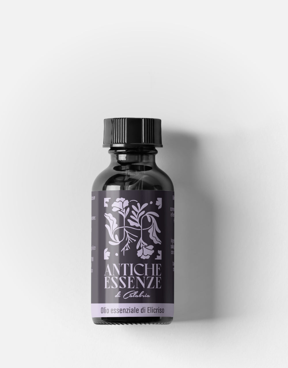 Olio Essenziale di Elicriso