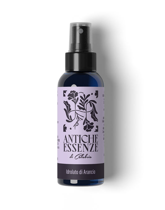 Idrolato di Fiori di Arancio Biondo di Trebisacce