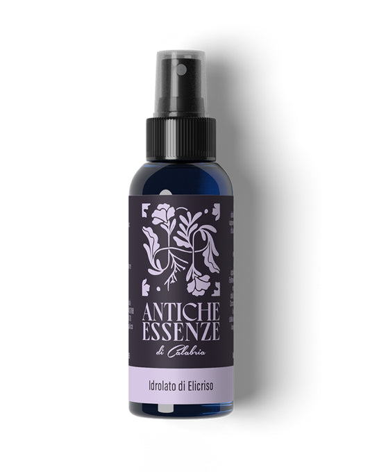 Idrolato di Elicriso Italico