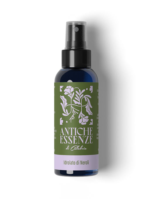 Idrolato di Neroli