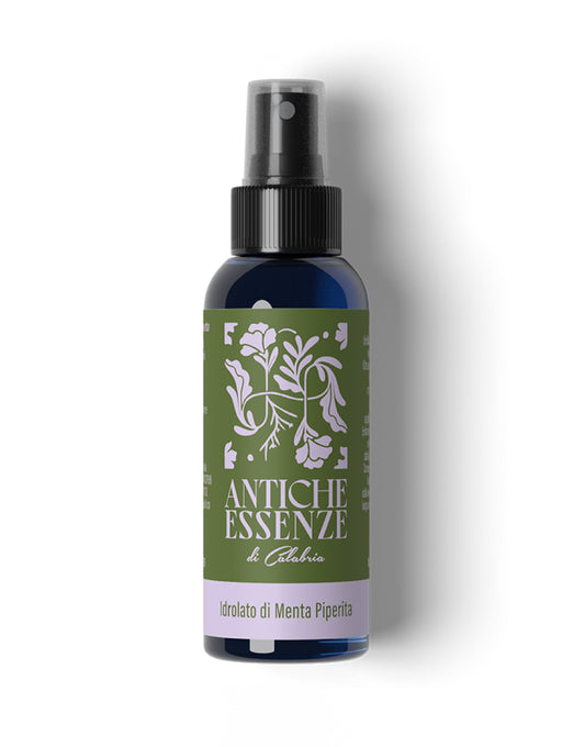 Idrolato di Menta Piperita