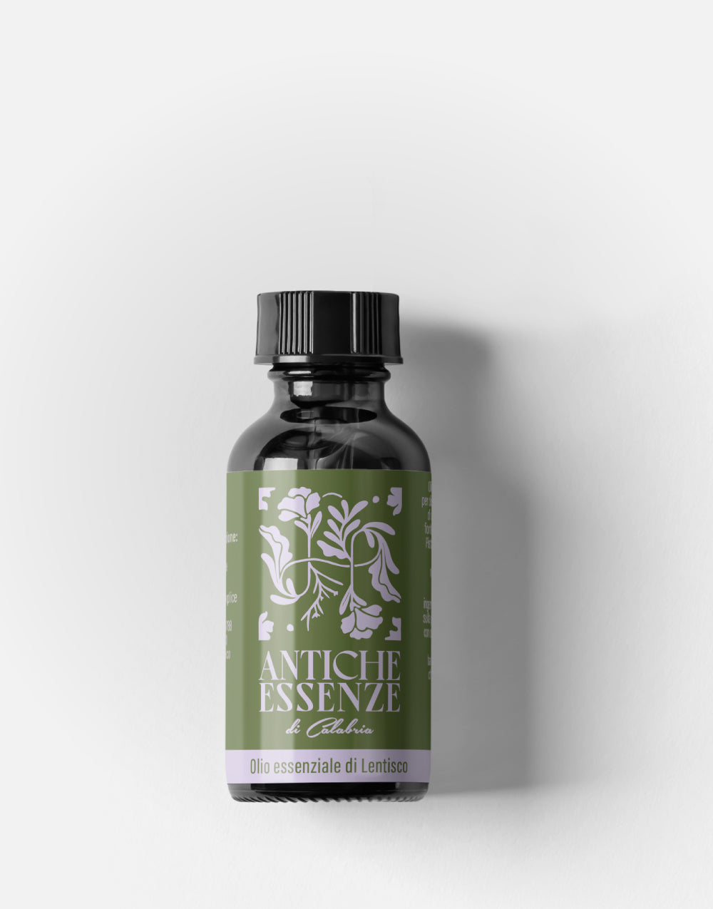 Olio Essenziale di Lentisco